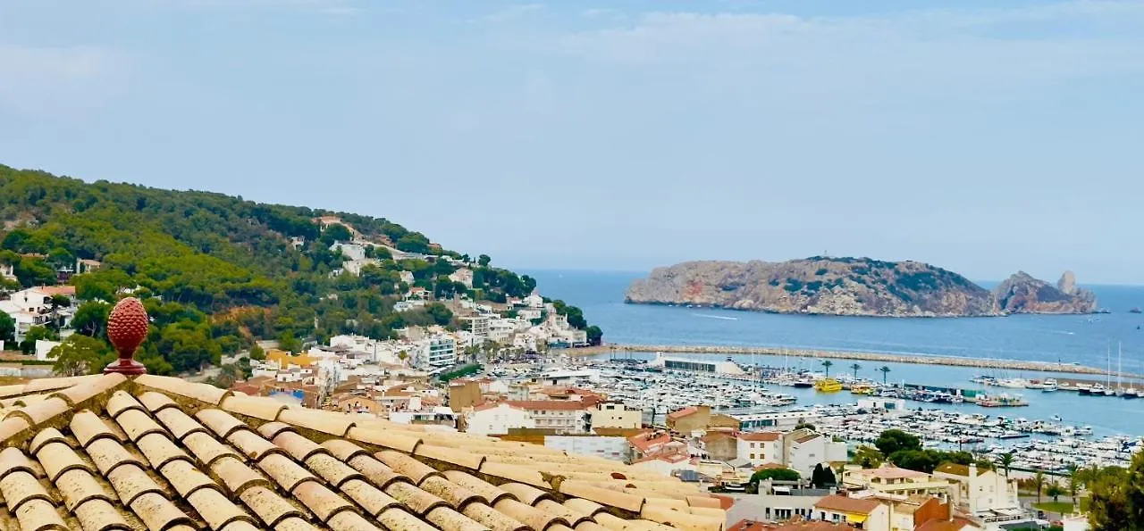 Trill Brisas Kim Casa Estartit Rocamaura Villa Torroella De Montgri 0*,
