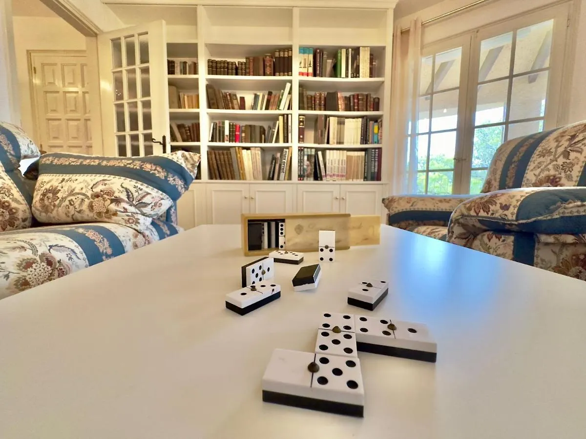Vila Trill Brisas Kim Casa Estartit Rocamaura Torroella de Montgrí Prázdninový dům