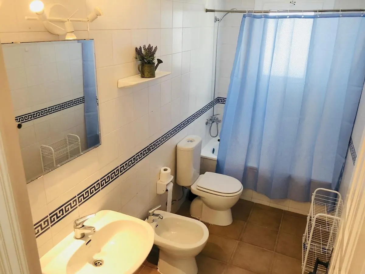 Vila Trill Brisas Kim Casa Estartit Rocamaura Torroella de Montgrí Španělsko