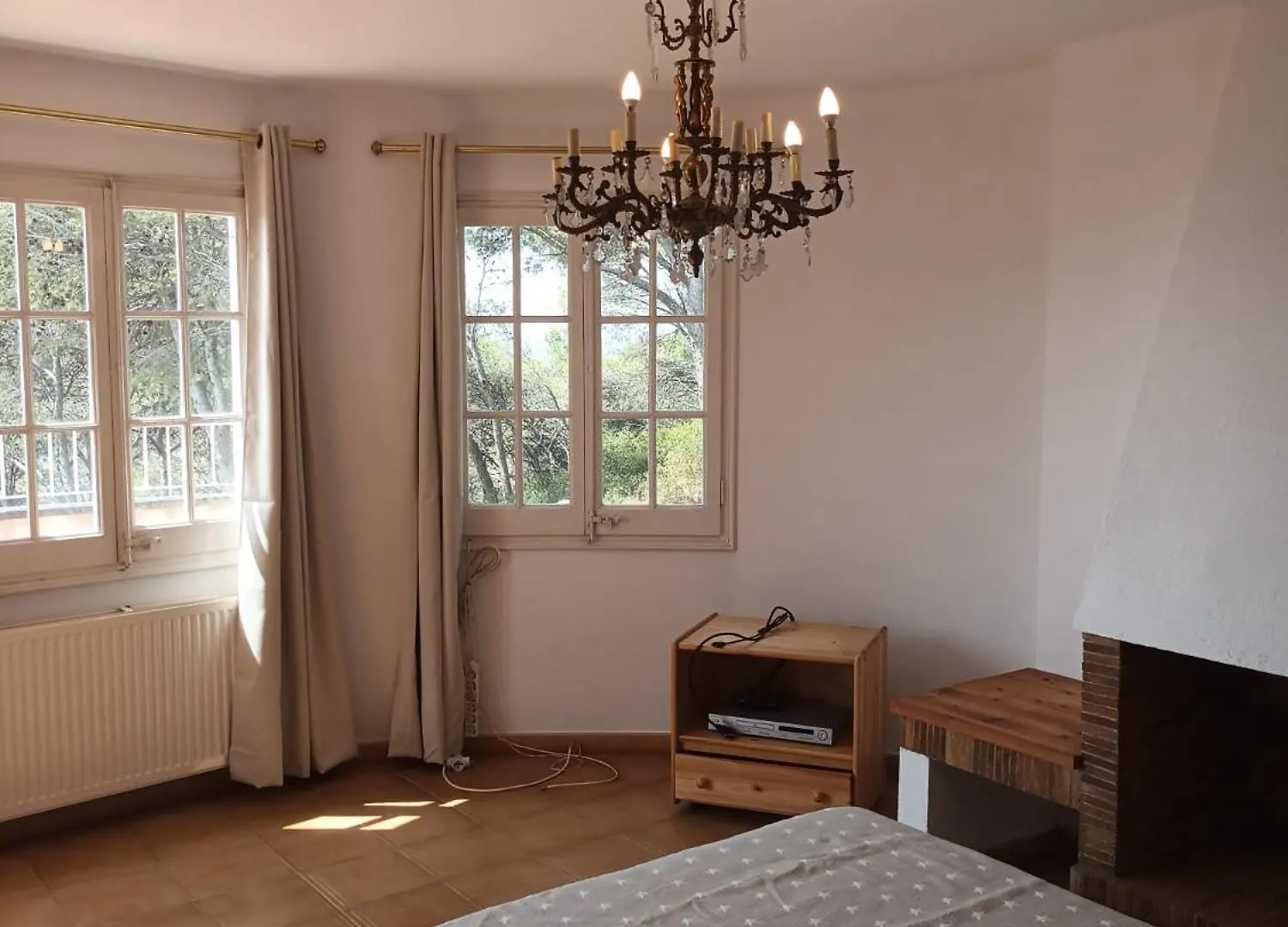 Vila Trill Brisas Kim Casa Estartit Rocamaura Torroella de Montgrí 0*,  Španělsko
