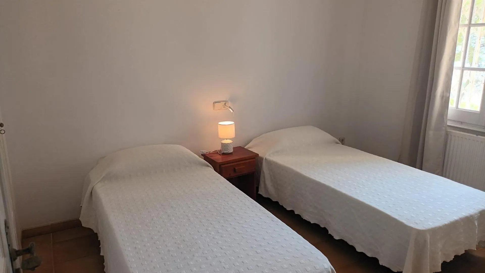 Prázdninový dům Vila Trill Brisas Kim Casa Estartit Rocamaura Torroella de Montgrí