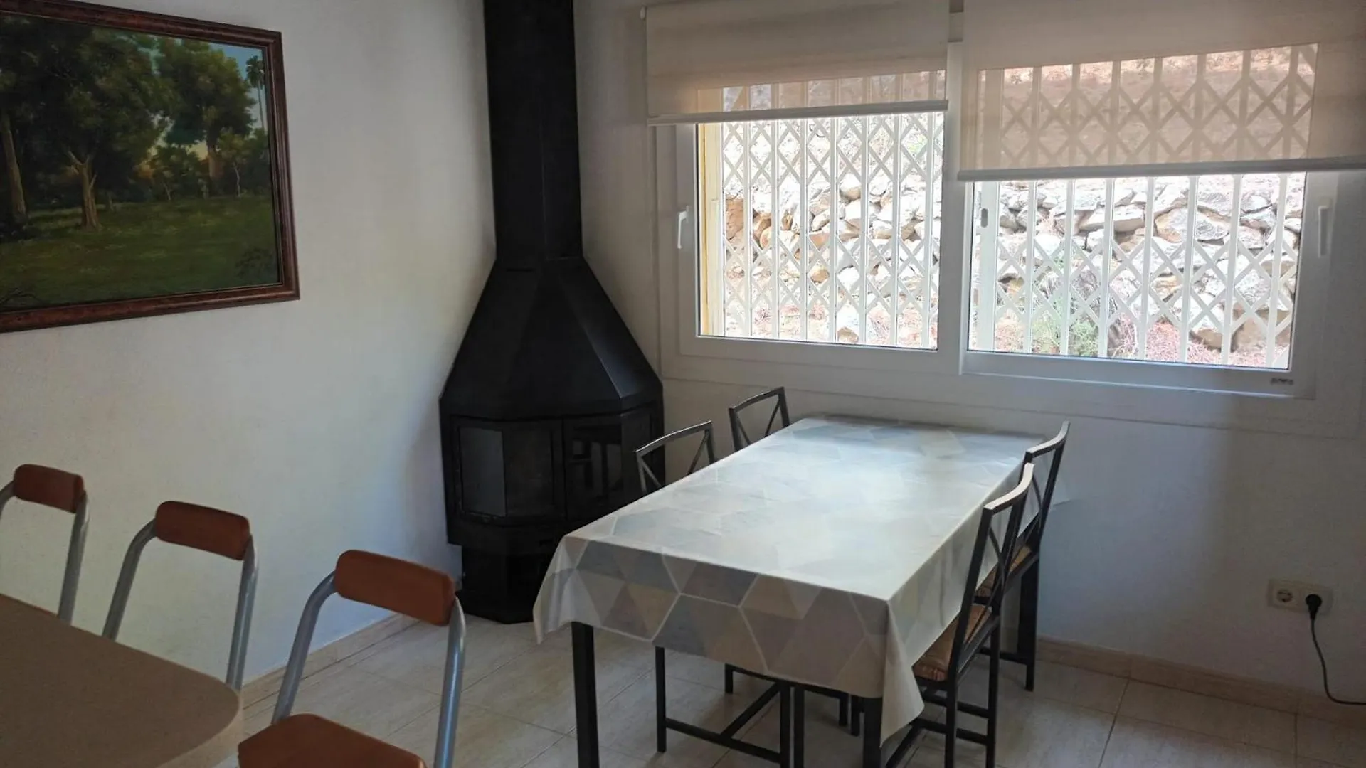 Vila Trill Brisas Kim Casa Estartit Rocamaura Torroella de Montgrí 0*,  Španělsko